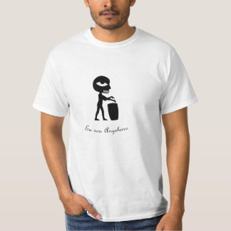 T-shirt Atabake