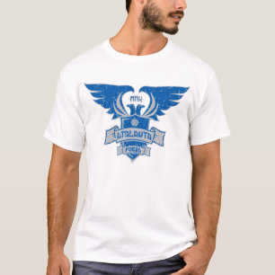 T-shirt Atalanta