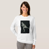 T-shirt Atalanta (Devant entier)