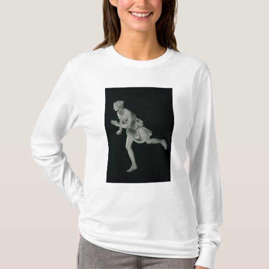 T-shirt Atalanta (Devant)