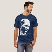 T-shirt Ataturk (Devant entier)