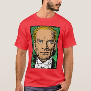 T-shirt Ataturk