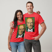 T-shirt Ataturk (Unisexe)