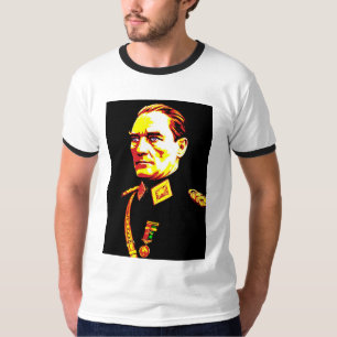 T-shirt Ataturk