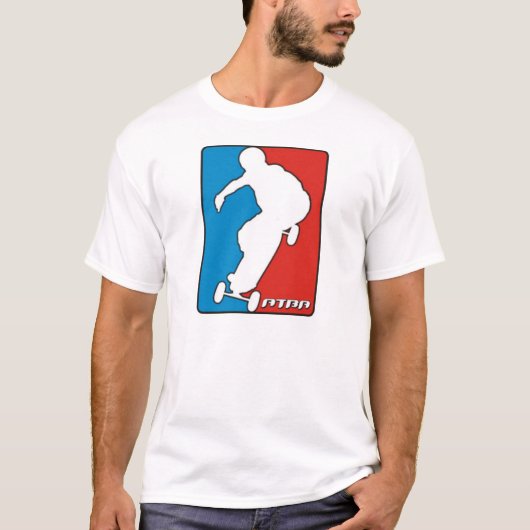 T-SHIRT ATBA (Devant)
