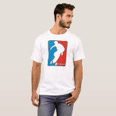 T-SHIRT ATBA (Devant entier)