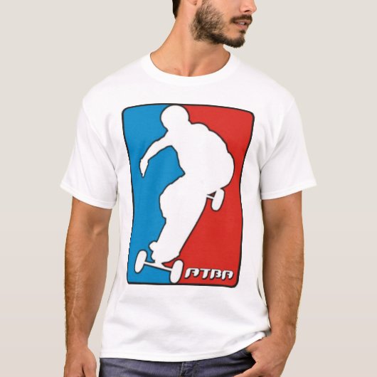 T-SHIRT ATBA (Devant)