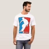 T-SHIRT ATBA (Devant entier)