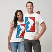 T-SHIRT ATBA (Unisexe)