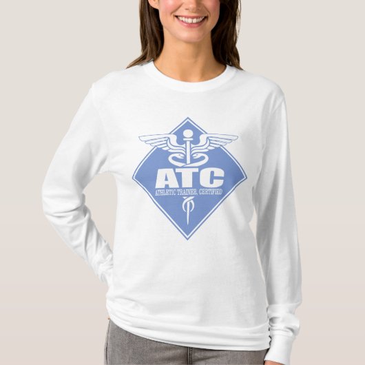 T-shirt ATC (diamant) (Devant)