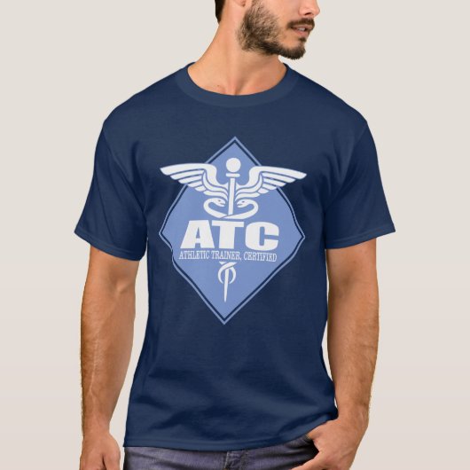 T-shirt ATC (diamant) (Devant)