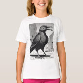 T-shirt Atelier Blackbill (Devant)