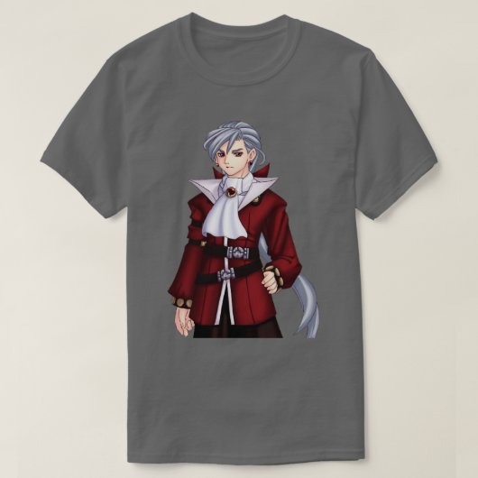 T-shirt Atelier Iris 1 2 (Design devant)