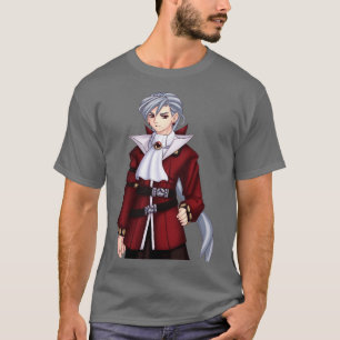 T-shirt Atelier Iris 1 2