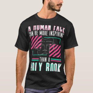 T-shirt Atheist Funy Atheism dit anti-église
