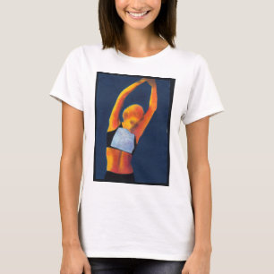 T-shirt Athlète 2011