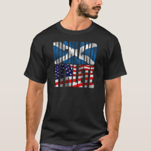 T-shirt Athlète des montagnes