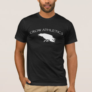 T-shirt Athlétisme de corneille