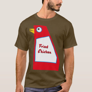 T-shirt Atlanta Le Gros Poulet