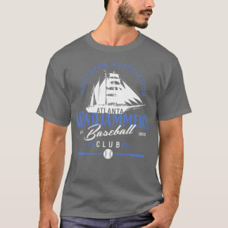 T-shirt Atlanta Windjammers