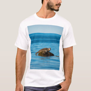 T-shirt Atlantic Harbor Seal