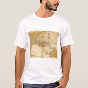 T-shirt Atlas 5