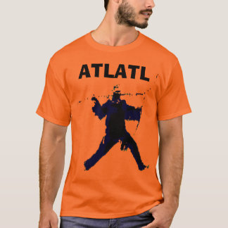 T-SHIRT ATLATL