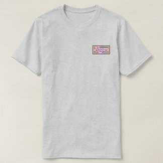 T-shirt Atom