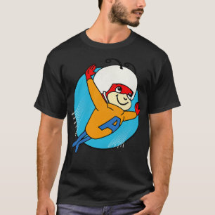 T-shirt Atom Ant
