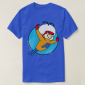 T-shirt Atom Ant (Design devant)