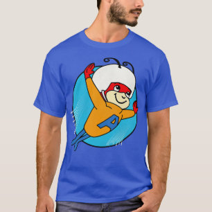 T-shirt Atom Ant