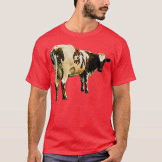 T-shirt Atom Heart Mother 