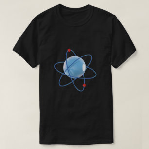 T-shirt Atome