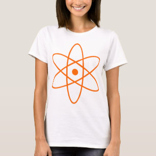 T-shirt Atome