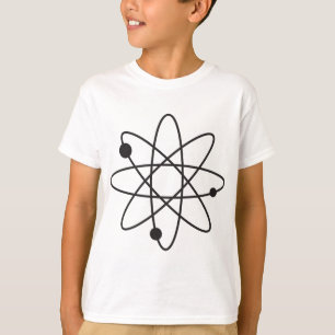 T-shirt atomique