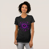 T-shirt atomique (Devant entier)