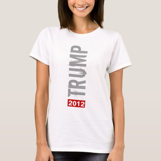 T-shirt Atout 2012 (Devant)