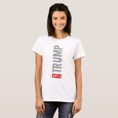 T-shirt Atout 2012 (Devant entier)