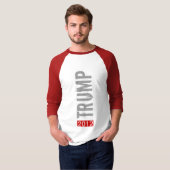 T-shirt Atout 2012 (Devant entier)
