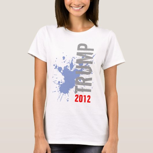 T-shirt Atout 2016 (Devant)