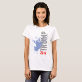 T-shirt Atout 2016 (Devant entier)