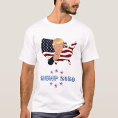 T-shirt Atout 2020 (Devant)