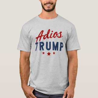 T-shirt Atout d'Adios
