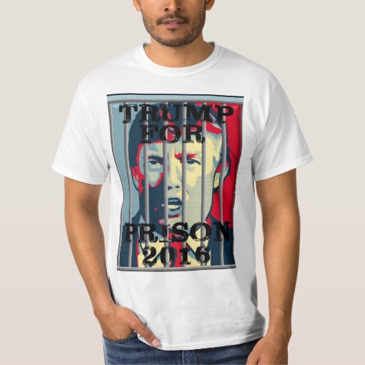 T-SHIRT ATOUT POUR LA PRISON 2016 (Devant)