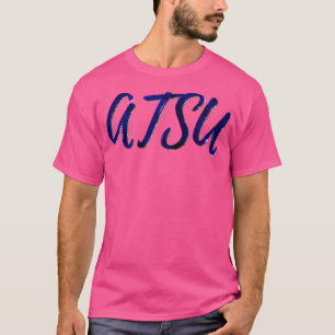 T-shirt Atsu (1)