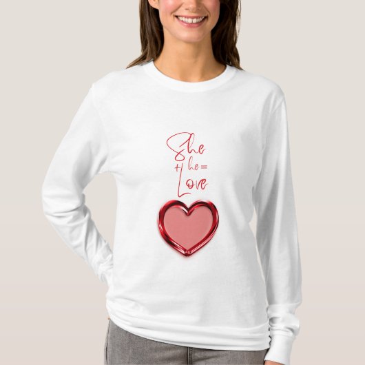 T-shirt Attache (Devant)