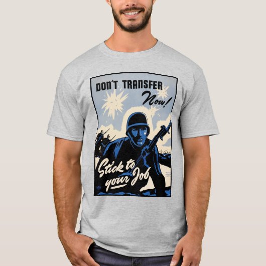 T-shirt Attaque à la tête de la plage sur le champ de bata (Devant)