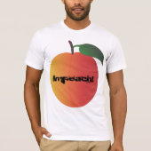 T-shirt Attaquez la pêche ! (Devant)