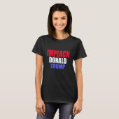 T-shirt Attaquez l'atout (Devant entier)