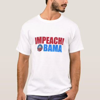 T-shirt attaquez obama